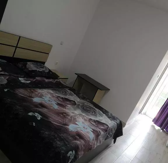 پانسیون Vila Axel