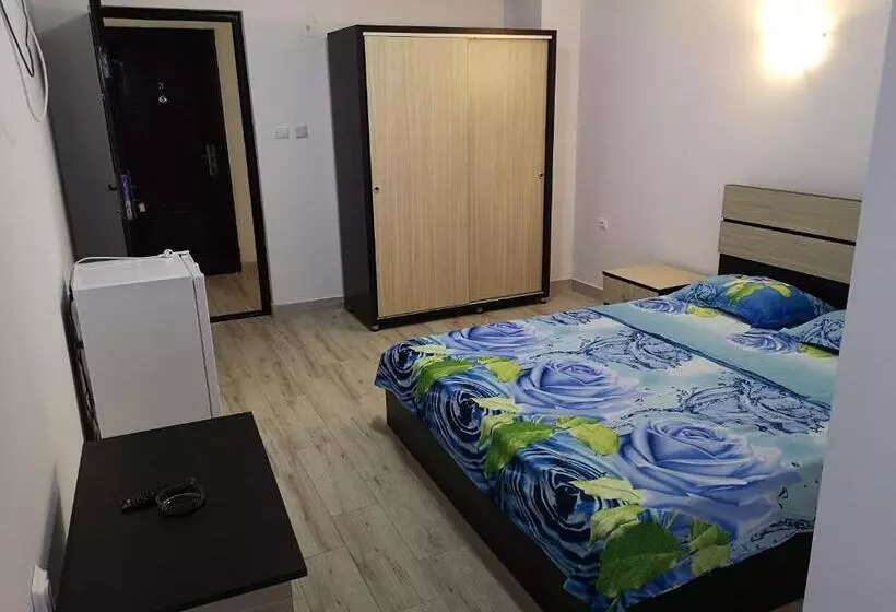 پانسیون Vila Axel