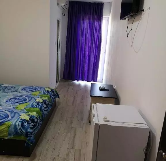 پانسیون Vila Axel