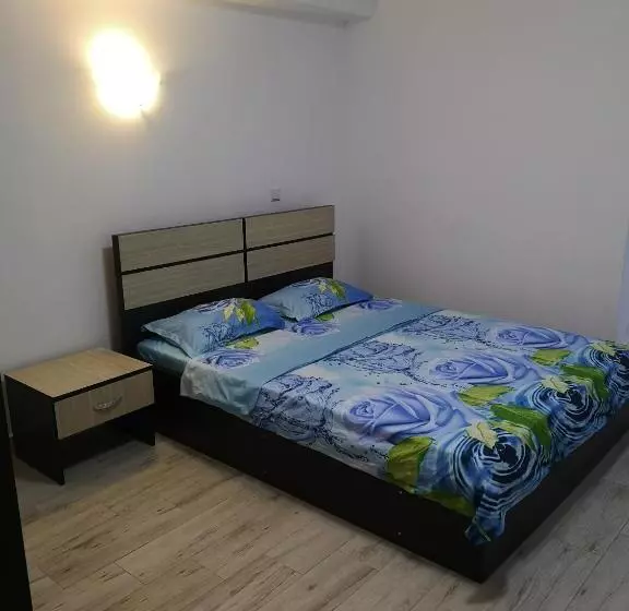 پانسیون Vila Axel