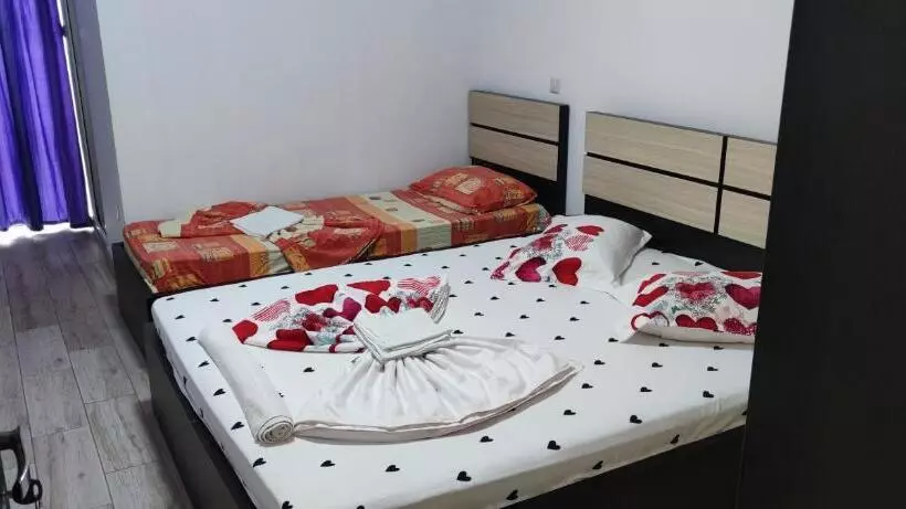 پانسیون Vila Axel