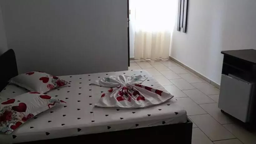 پانسیون Vila Axel