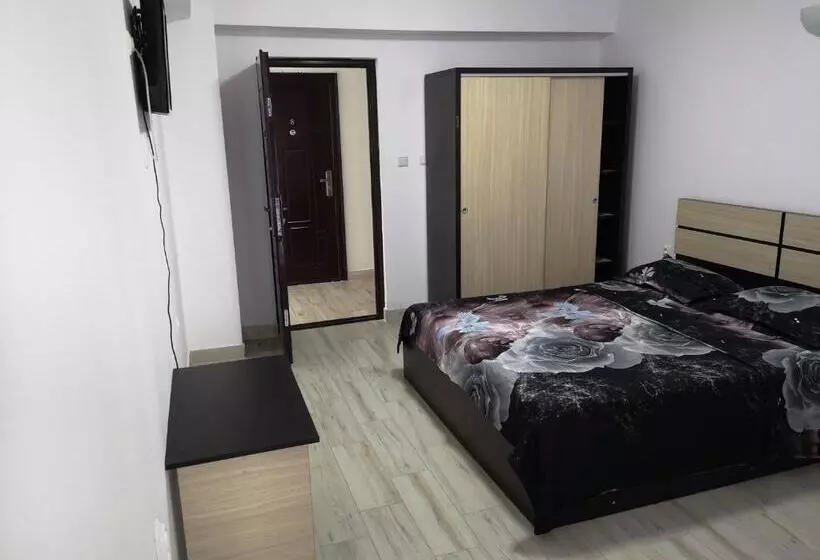 پانسیون Vila Axel