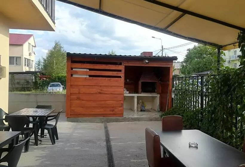 پانسیون Vila Axel