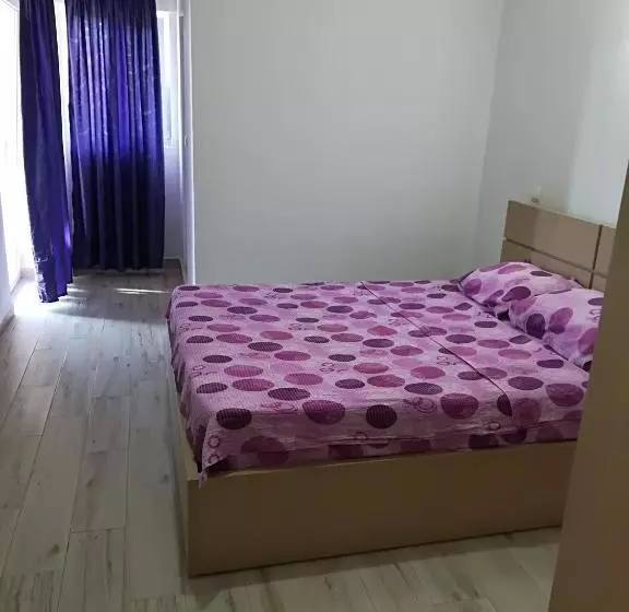 پانسیون Vila Axel