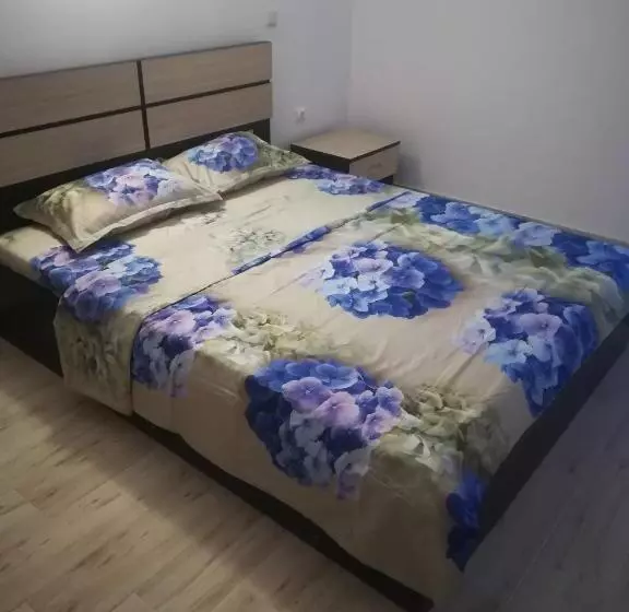 پانسیون Vila Axel