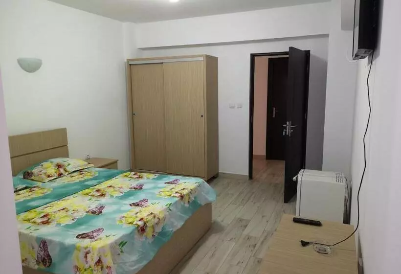 پانسیون Vila Axel