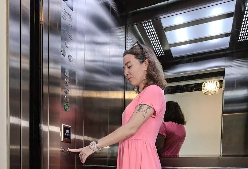 پانسیون Whale Shark Beach