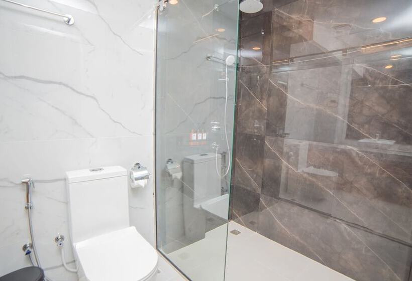 پانسیون Whale Shark Beach