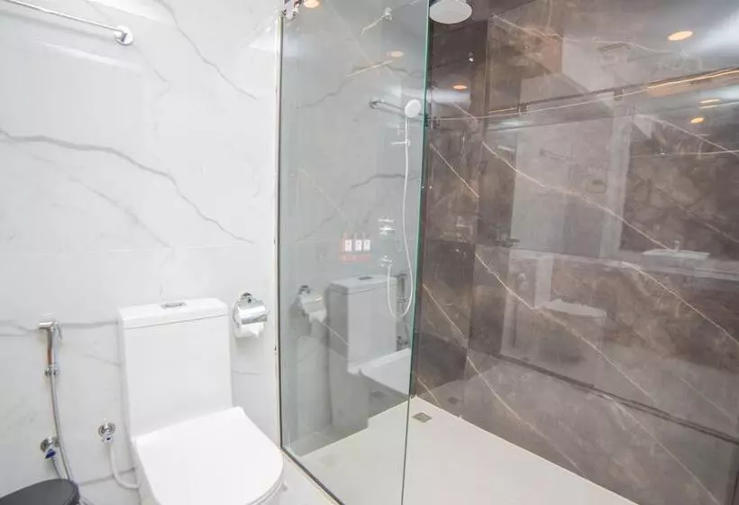 پانسیون Whale Shark Beach