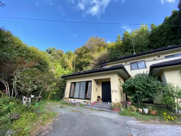 ペンション Yamabitoan   Vacation Stay 04295v