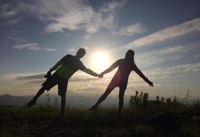 بنسيون Yamabitoan   Vacation Stay 04295v