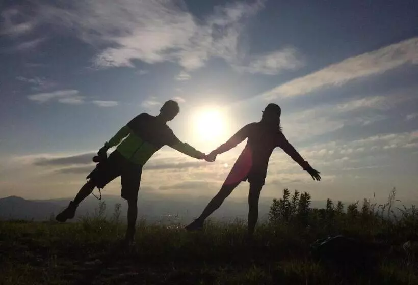 ペンション Yamabitoan   Vacation Stay 04295v