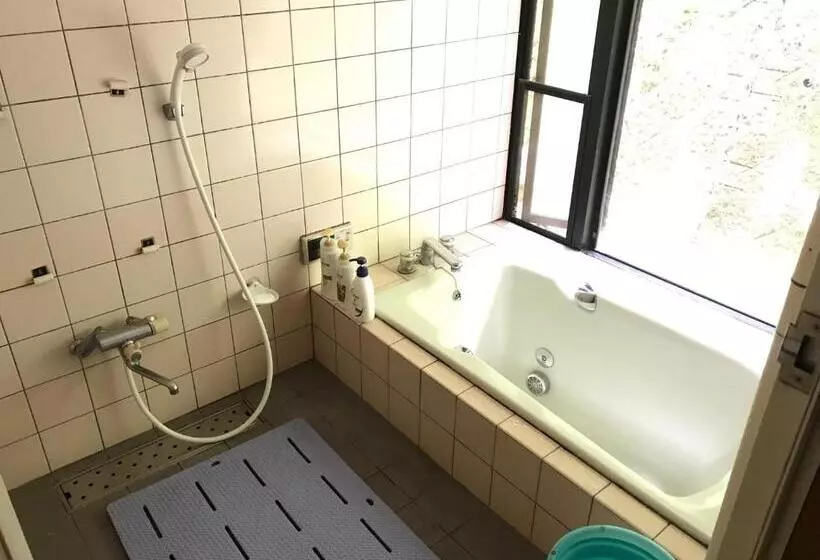 ペンション Yamabitoan   Vacation Stay 04295v