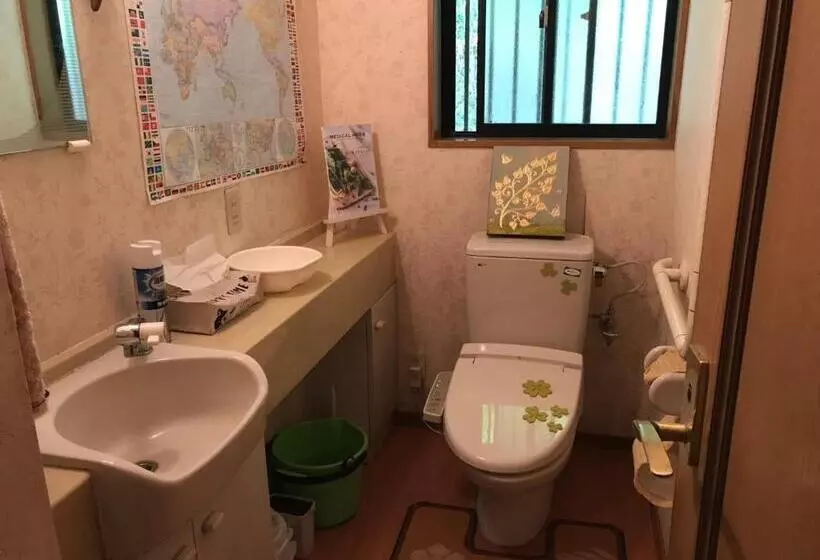 ペンション Yamabitoan   Vacation Stay 04295v