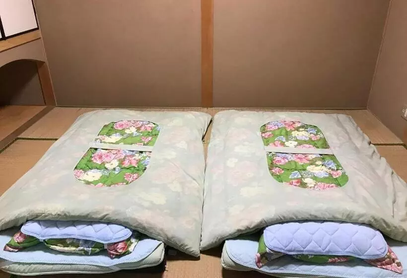 ペンション Yamabitoan   Vacation Stay 04295v