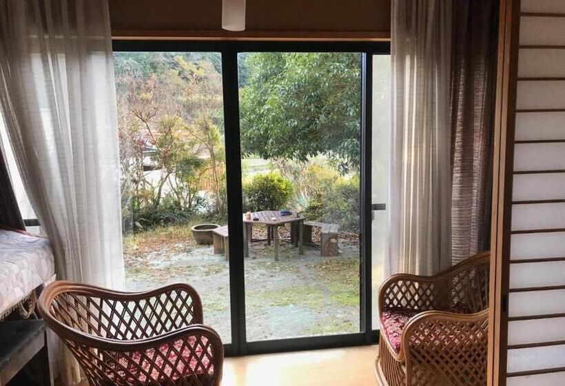 بنسيون Yamabitoan   Vacation Stay 04295v