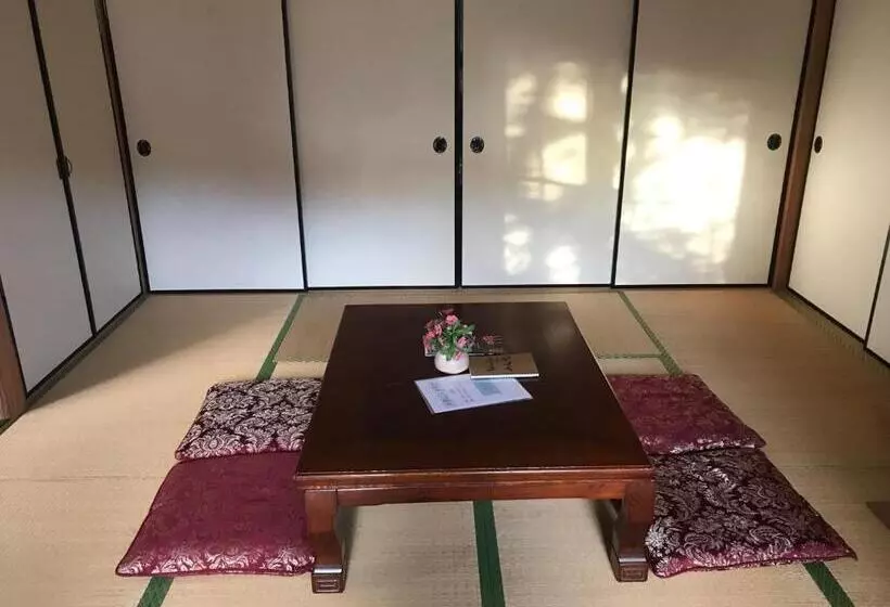 ペンション Yamabitoan   Vacation Stay 04295v