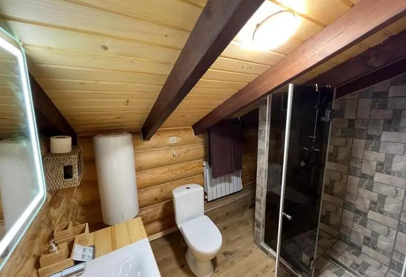 Lomakeskus Berben House