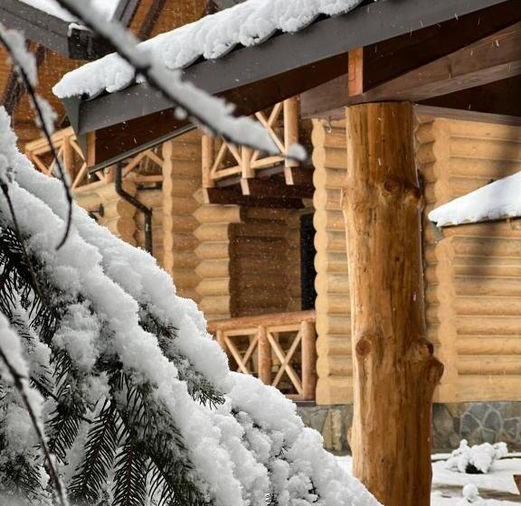 Курорт Berben House