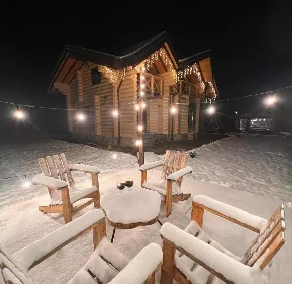 Lomakeskus Berben House