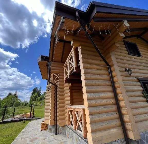 Lomakeskus Berben House