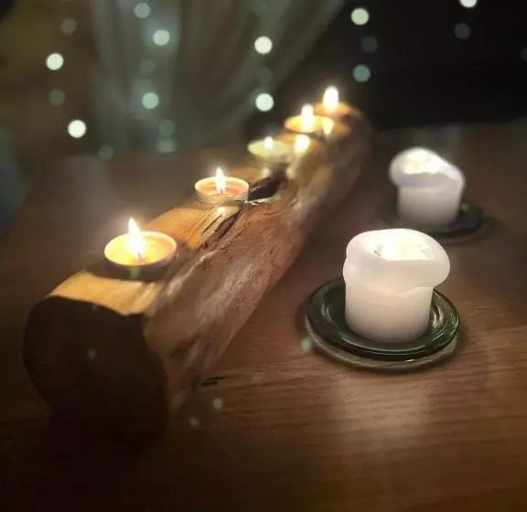 Lomakeskus Berben House