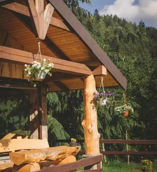 Lomakeskus Berben House