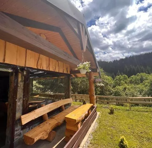 Lomakeskus Berben House