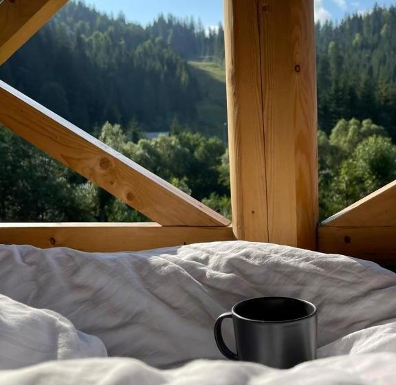 Курорт Berben House