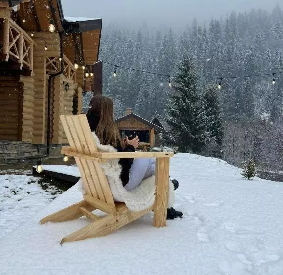 Lomakeskus Berben House