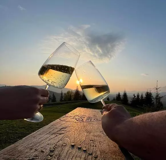 Lomakeskus Berben House