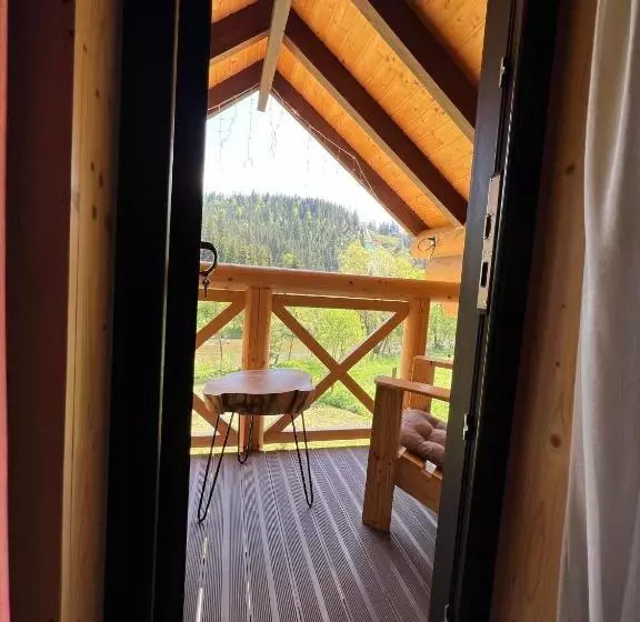 Lomakeskus Berben House