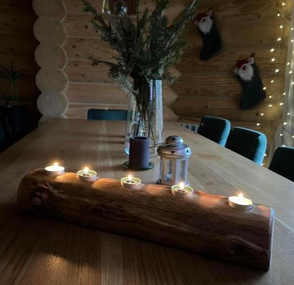 Курорт Berben House