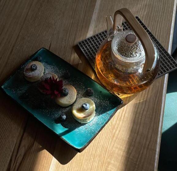 Курорт Berben House