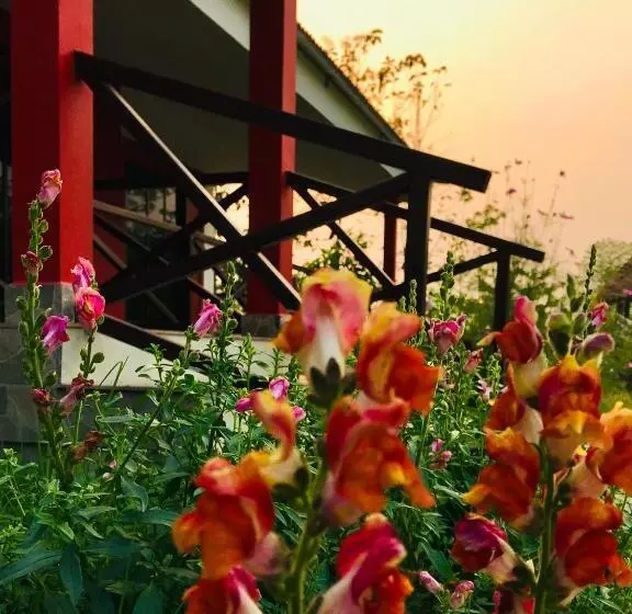 リゾートホテル Villa De Hollong