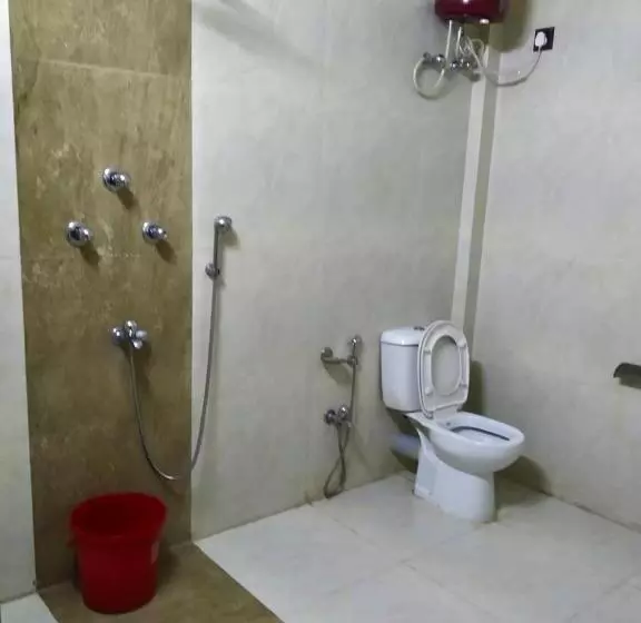 リゾートホテル Villa De Hollong