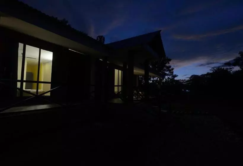 リゾートホテル Villa De Hollong