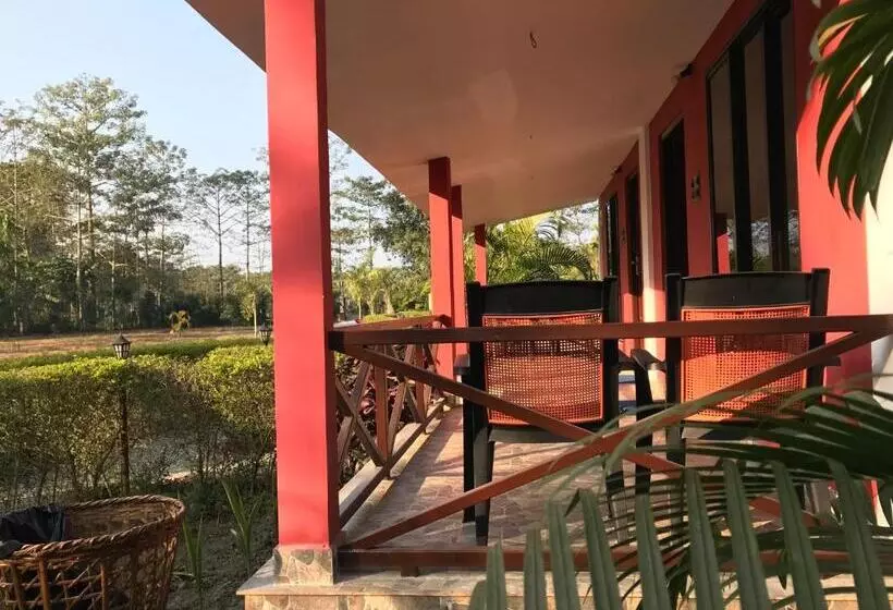 リゾートホテル Villa De Hollong