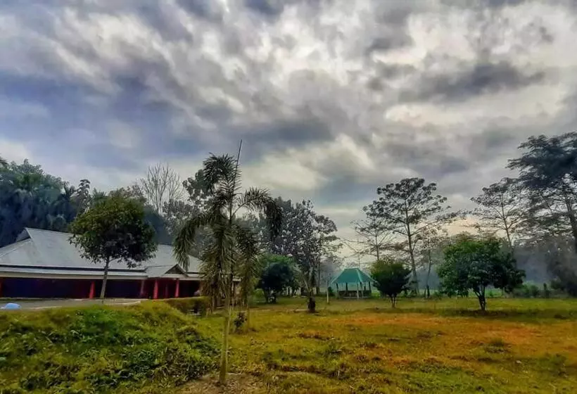 リゾートホテル Villa De Hollong