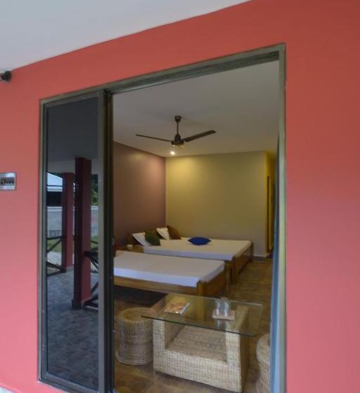 リゾートホテル Villa De Hollong