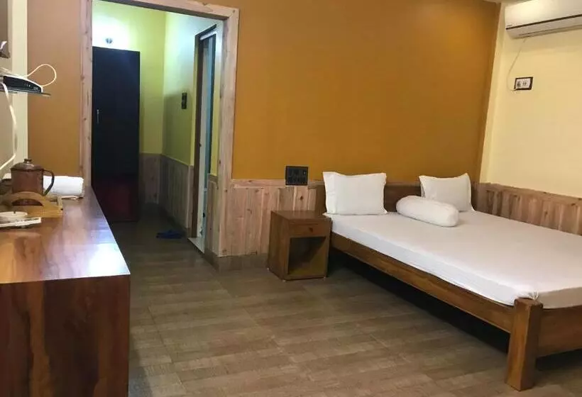 リゾートホテル Villa De Hollong