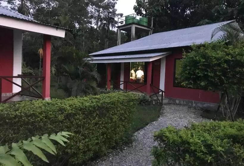 リゾートホテル Villa De Hollong