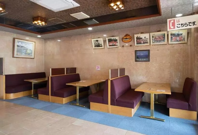 Tabist Hotel Sun Plaza Fuefuki Isawa