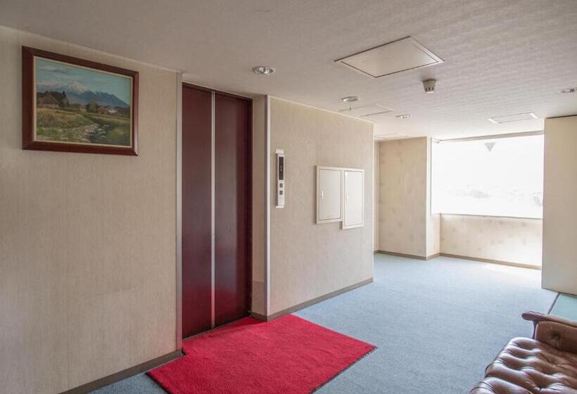 Tabist Hotel Sun Plaza Fuefuki Isawa