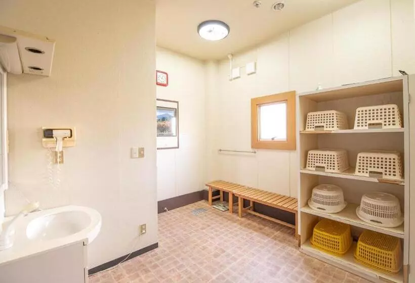 Tabist Hotel Sun Plaza Fuefuki Isawa