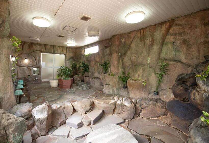 Tabist Hotel Sun Plaza Fuefuki Isawa