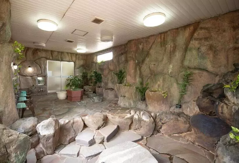 Tabist Hotel Sun Plaza Fuefuki Isawa