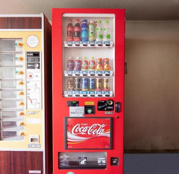 Tabist Hotel Sun Plaza Fuefuki Isawa