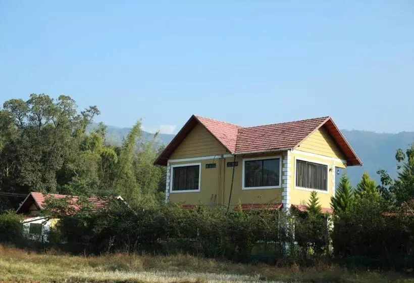 Tiger Tracks Resort
